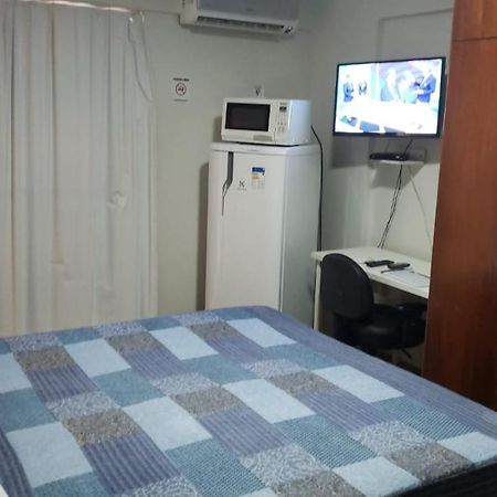 Brasilia Apart Hoteis מראה חיצוני תמונה