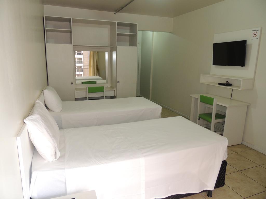 Brasilia Apart Hoteis חדר תמונה