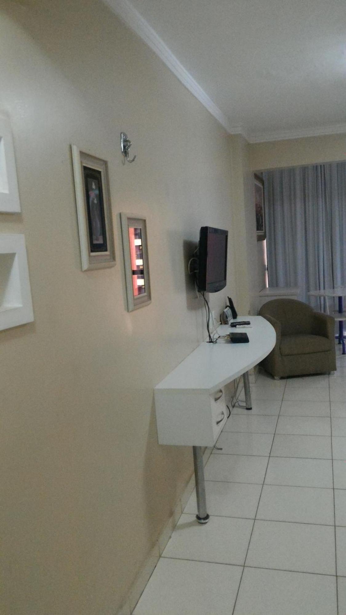 Brasilia Apart Hoteis מראה חיצוני תמונה