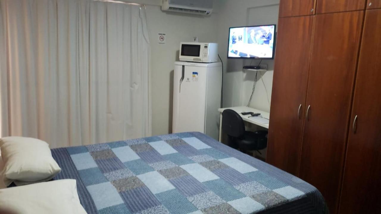 Brasilia Apart Hoteis מראה חיצוני תמונה