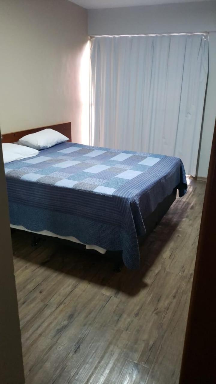 Brasilia Apart Hoteis מראה חיצוני תמונה