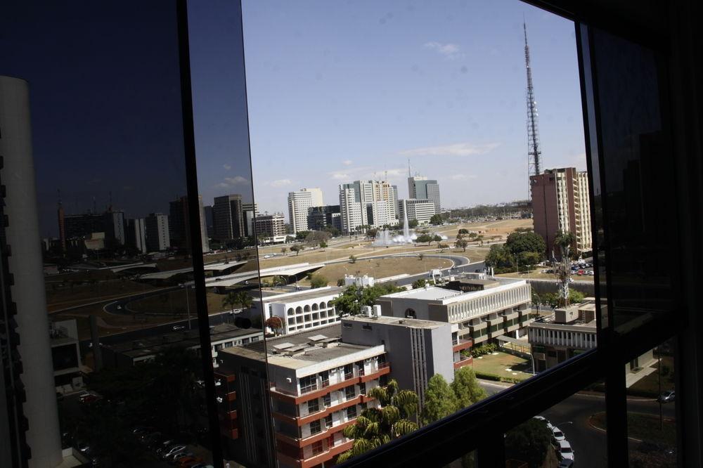 Brasilia Apart Hoteis מראה חיצוני תמונה
