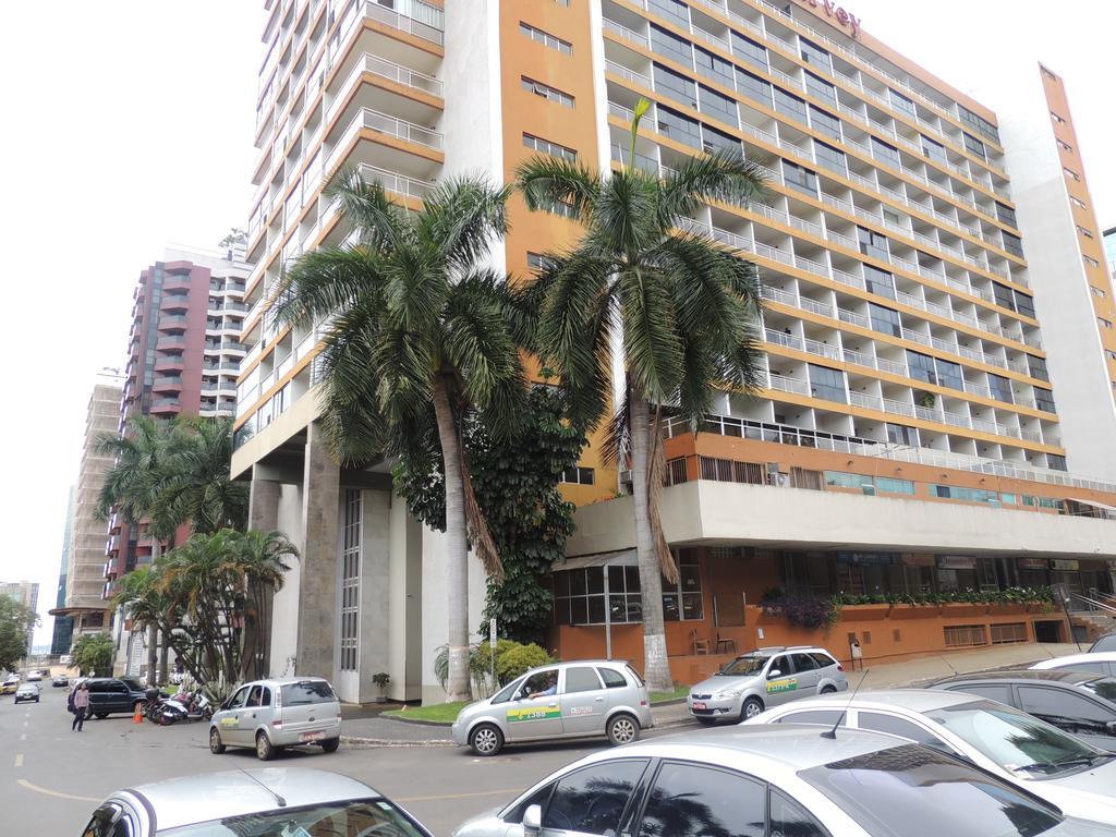 Brasilia Apart Hoteis מראה חיצוני תמונה